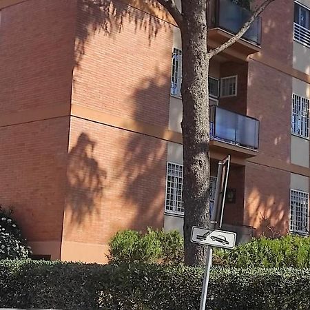 Pasqualina'S House Hotel Rome Bagian luar foto