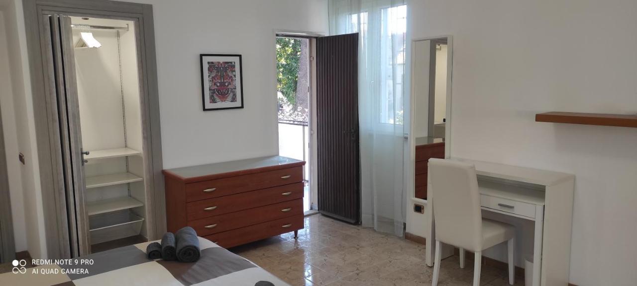 Pasqualina'S House Hotel Rome Bagian luar foto