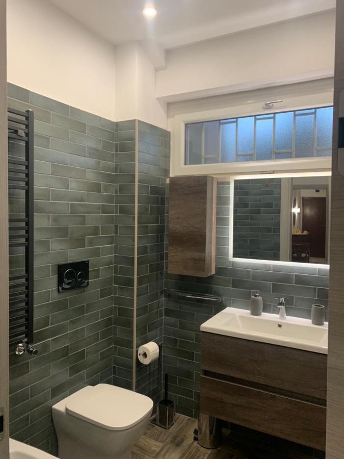 Pasqualina'S House Hotel Rome Bagian luar foto