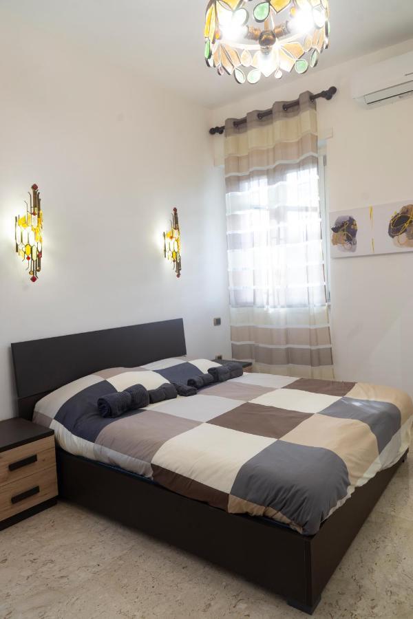 Pasqualina'S House Hotel Rome Bagian luar foto