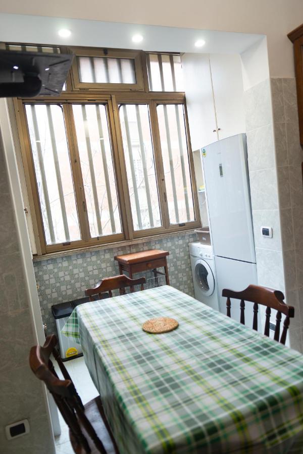 Pasqualina'S House Hotel Rome Bagian luar foto