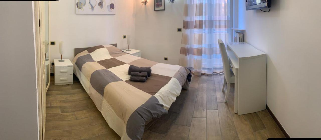 Pasqualina'S House Hotel Rome Bagian luar foto