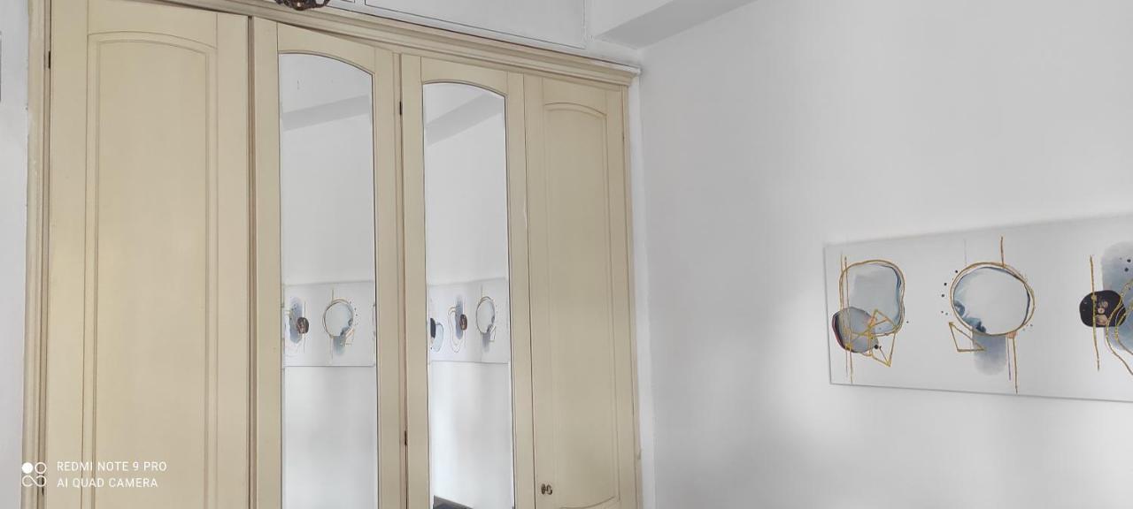 Pasqualina'S House Hotel Rome Bagian luar foto
