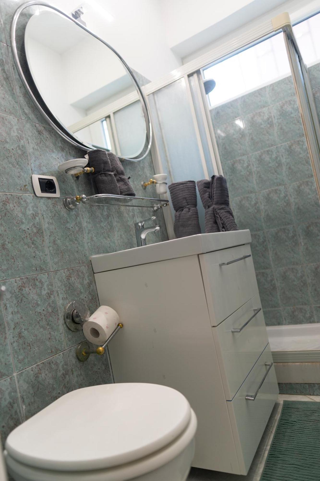 Pasqualina'S House Hotel Rome Bagian luar foto